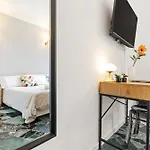 Foresteria Buenos Aires 게스트하우스 3*