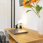 게스트하우스 Foresteria Buenos Aires