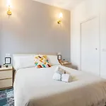 게스트하우스 Foresteria Buenos Aires 3*