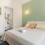 Foresteria Buenos Aires 3*