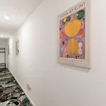 게스트하우스 Foresteria Buenos Aires