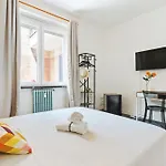 Foresteria Buenos Aires 게스트하우스 밀라노