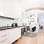 Magenta Apartment, Milan Historic Center Milan