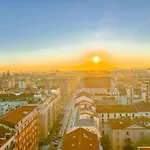 Apartamento Ariberto Panoramica - 8 Min Da Duomo Milão