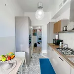 Apartamento Ariberto Panoramica - 8 Min Da Duomo