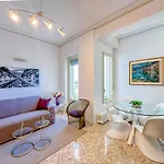 Apartamento Ariberto Panoramica - 8 Min Da Duomo