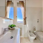 Apartamento Ariberto Panoramica - 8 Min Da Duomo
