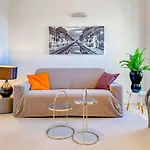 Apartamento Ariberto Panoramica - 8 Min Da Duomo Milão