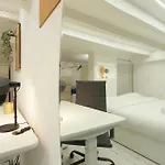 Primopiano - San Gottardo * 밀라노