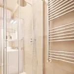 Splendido Loft In Cenisio - Daniele 밀라노