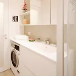 아파트 Splendido Loft In Cenisio - Daniele *