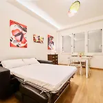Splendido Loft In Cenisio - Daniele * 밀라노