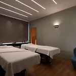 Sheraton San Siro Hotel Milano