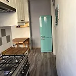 Casa Dalmazio 아파트 *