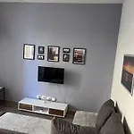 Casa Dalmazio 아파트 *