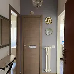 아파트 Casa Dalmazio 밀라노