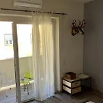 Casa Dalmazio 아파트 *