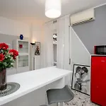 Vivimihome - Zanella House ミラノ