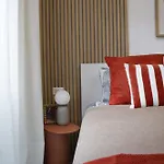 Apartamento Yr Dergano - 1 Min Walk To Metro Milán