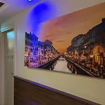 Hotel Stradivari 3*