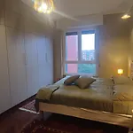 Apartment Periferia Chic *