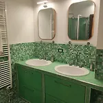 Periferia Chic * Milan