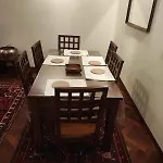 Apartment Periferia Chic *
