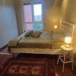 Apartment Periferia Chic Milan