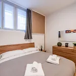 Authentic Private Flat 2 Min From Navigli מילאנו