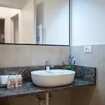 דירה Authentic Private Flat 2 Min From Navigli מילאנו