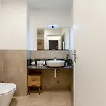 דירה Authentic Private Flat 2 Min From Navigli מילאנו