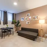 דירה Authentic Private Flat 2 Min From Navigli *