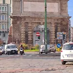 Centro Lägenhet