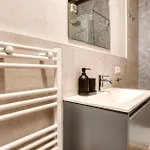 Just Urban - Cozy 1-br In Center - Steps M2 And M4 Metro Apartment Milan