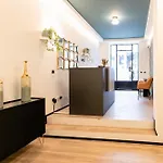 Aiello - Citylife 4* Mailand