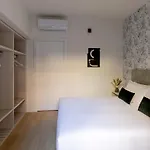 Aiello - Citylife Aparthotel 4*