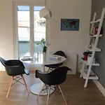 Brera Penthouse With Terrace * Milano