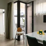 Aiello - Citylife 4* Mailand