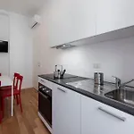 Aristotele Building - B Apartamento Milão