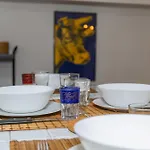 Smart Citylife E Corso Vercelli, Apartment *