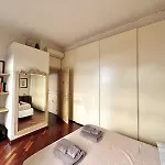 Lägenhet Appartmento - Marghera - Milano