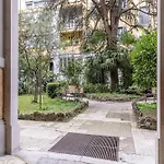 Appartement Elegant With Parking - Station