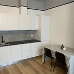 Grey House Milan
