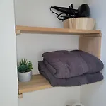 Apartment Mgm - Comfy Flat Molino *