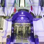 Lhp Napoleon Отель