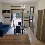 Amazing Terrace Apartment