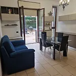 Amazing Terrace Apartment