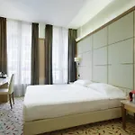 Hotel Teco Milán