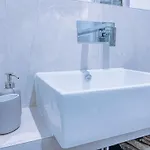 Am65 - 16 Min Duomo Terrazzo Parcheggio Appartement Milaan