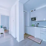 Am65 - 16 Min Duomo Terrazzo Parcheggio Appartement